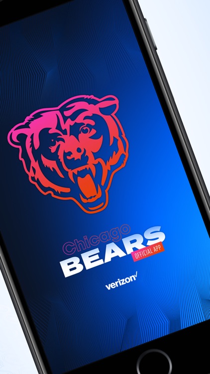 Chicago Bears Official App
