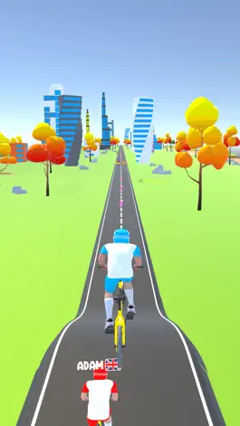 Game screenshot Velocity Wheelers mod apk