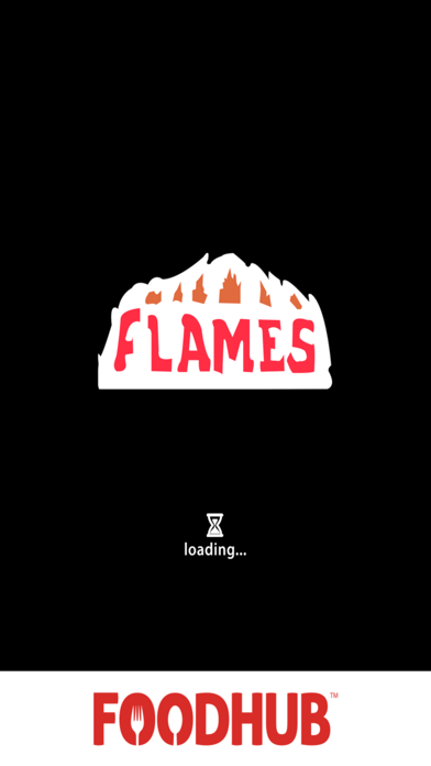 How to cancel & delete Flame Burton from iphone & ipad 1