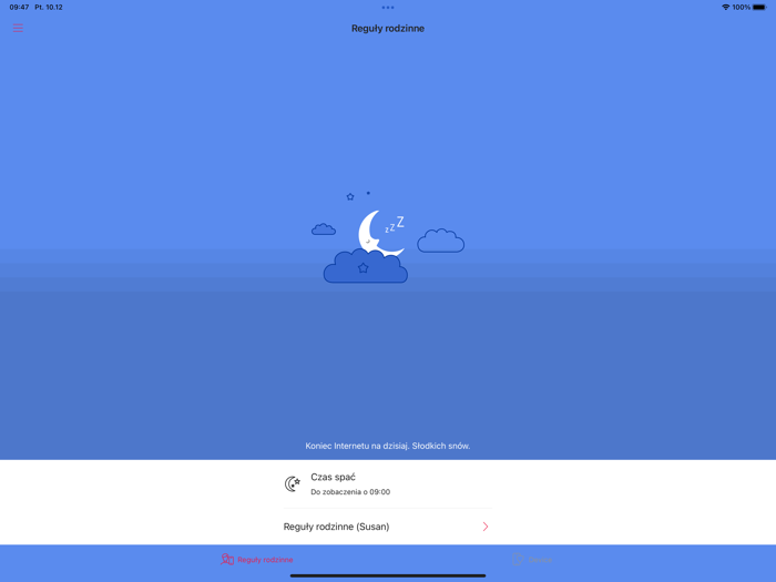 Vectra Bezpieczny Internet