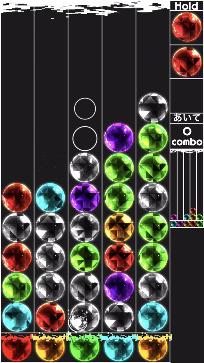 パズルの運び屋オンライン