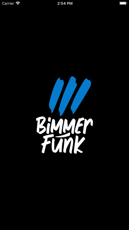BIMMER в стиле FUNK