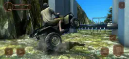 Game screenshot Quad Bike Stunts - ATV Games apk