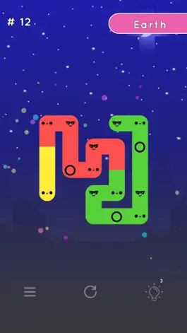 Game screenshot Fill Multicolor! mod apk