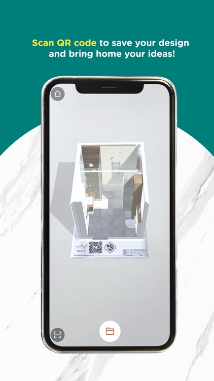 Creative Lab AR Home Design screenshot-4