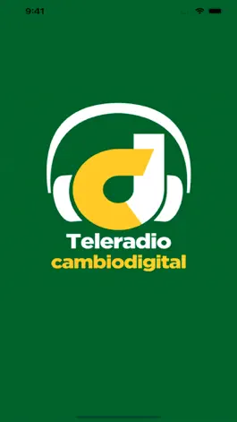 Game screenshot Teleradio Cambio Digital mod apk