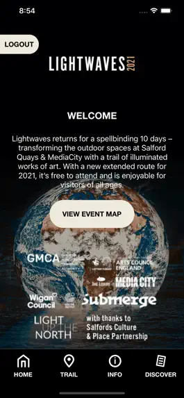 Game screenshot Lightwaves 2021 mod apk