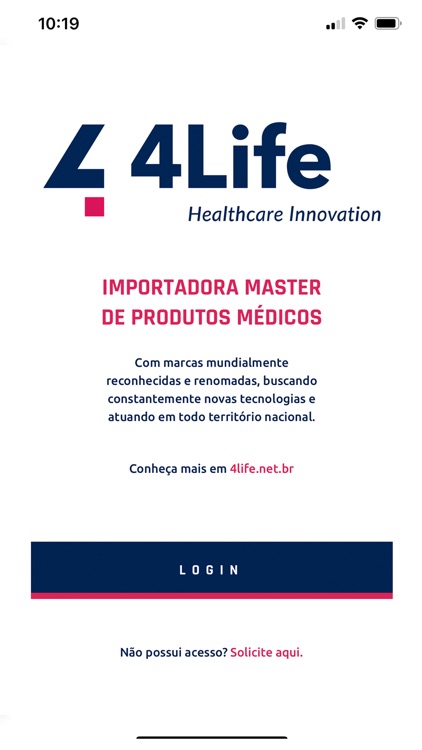 4Life Healthcare Innovation