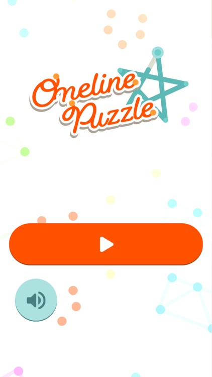 Oneline Puzzle DX