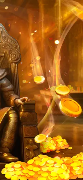 Game screenshot Golden Kingdom of Greed apk