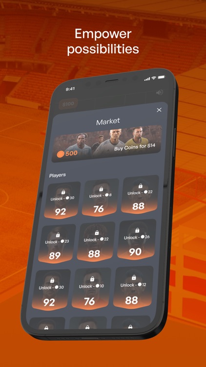 Beaten - Soccer Manager screenshot-7