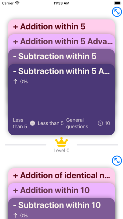 Math Calculation Boot Camp screenshot 4