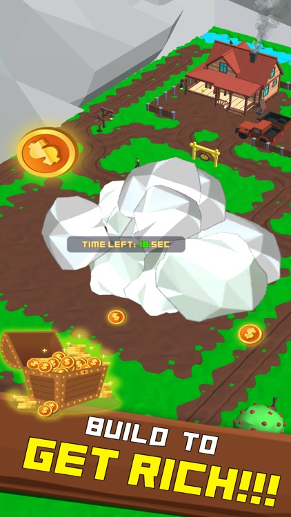 Farm Life: Idle Farming Game screenshot-4