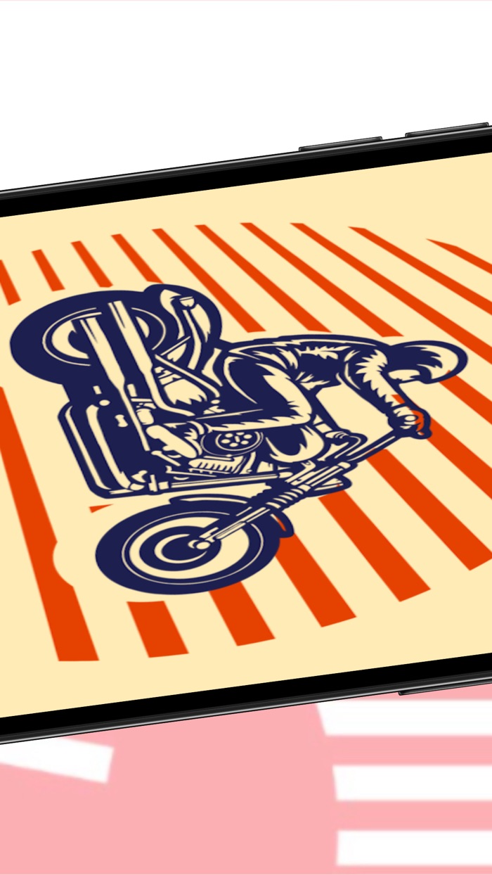 MyBikeMonzo-Bike Servicing App