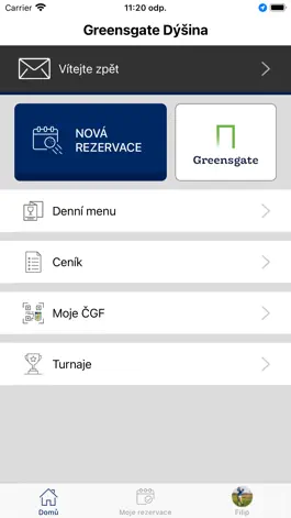 Game screenshot Greensgate mod apk