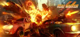 Game screenshot Road Warrior High Stakes mod apk