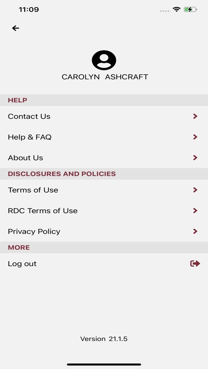 Arkansas SFCU screenshot-5