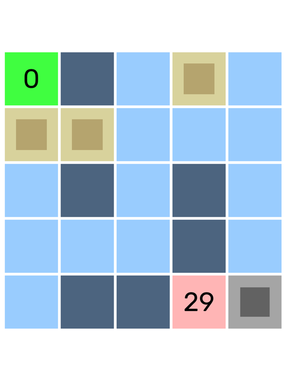 Thinky Puzzle Games screenshot 4