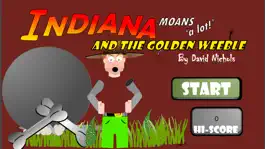 Game screenshot Indiana Moans mod apk