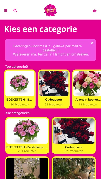 BloemenBoetiek