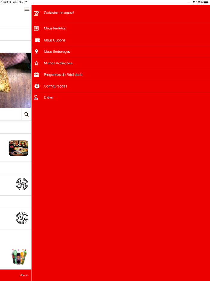 Don Rafaello Pizzaria