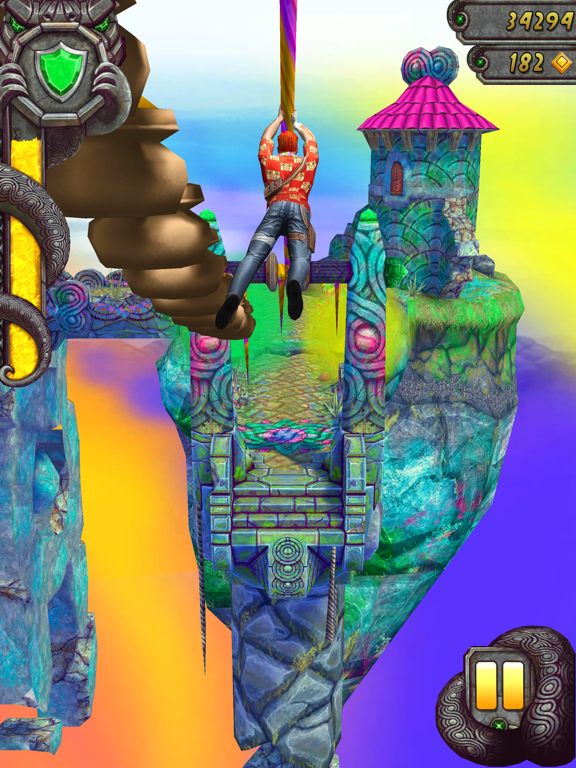 Temple Run 2 By Imangi Studios Llc Ios 日本 Searchman アプリマーケットデータ