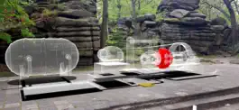 Game screenshot Augmented Reality Machines mod apk