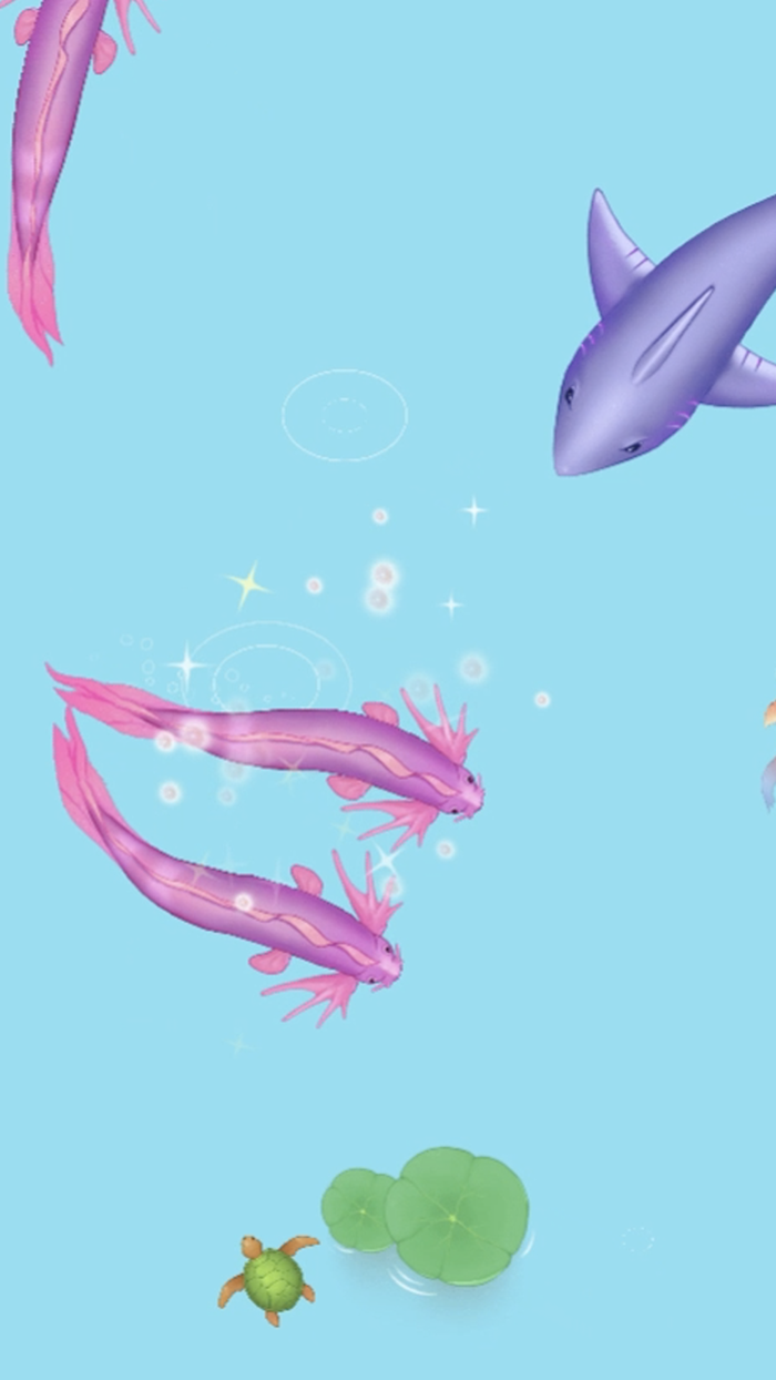 召唤神龙-魔性解压单机小游戏