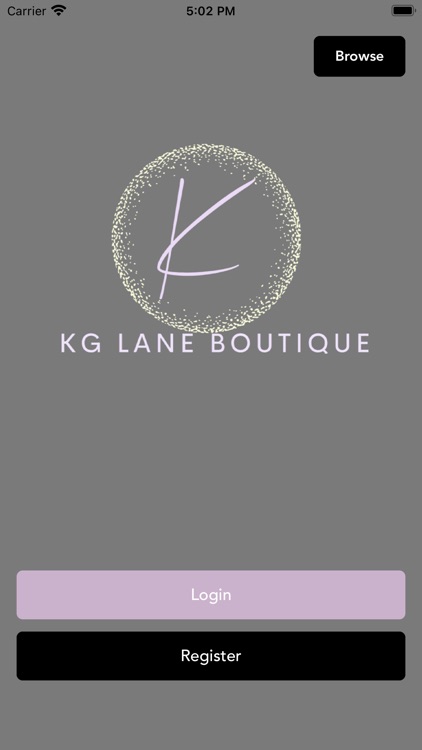 KG Lane Boutique