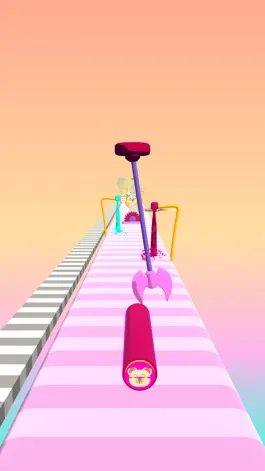 Game screenshot Candy Face hack