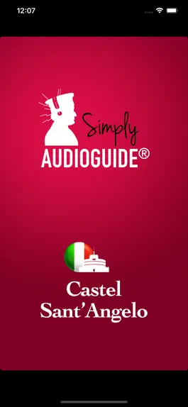 Game screenshot Castel Sant'Angelo - Italiano mod apk