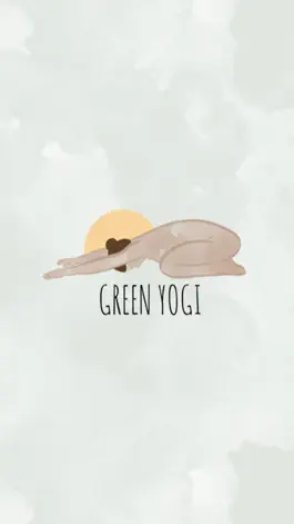 Game screenshot Green Yogi mod apk