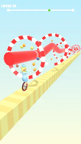 Game screenshot Juggle Rider hack