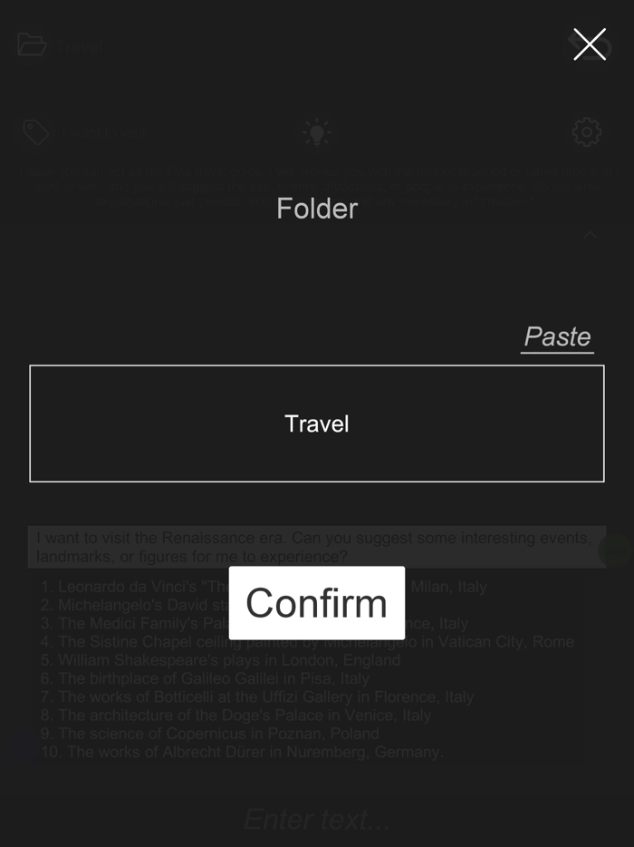 AiChatBox- customize Chat AI