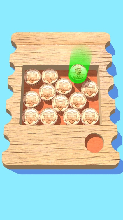 Coin Puzzle! screenshot-5