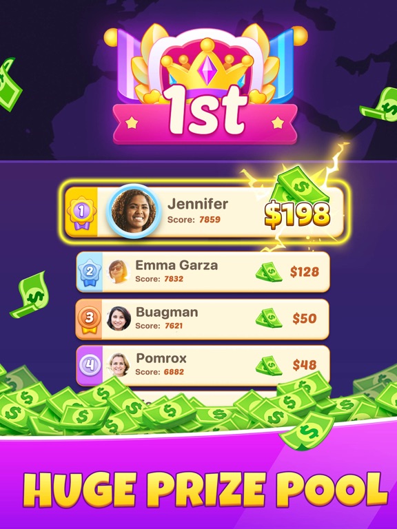 Blockolot:Win Real Cash screenshot 3