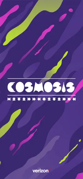 Game screenshot Cosmosis by EyeJack mod apk