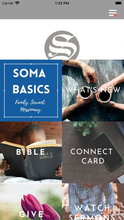 Soma Eastside Church