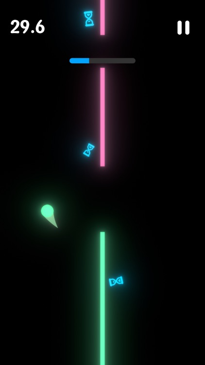 Bounce Cross - Ball Tap screenshot-6