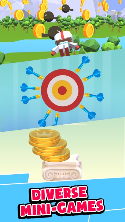 Coin Dozer Master screenshot-5