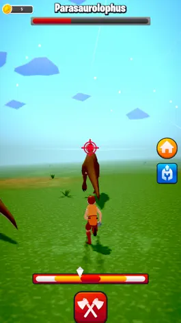 Game screenshot Wild Hunter! apk