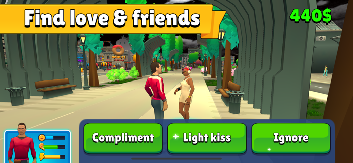 Life Way - Life Simulator