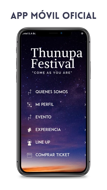 Thunupa Festival