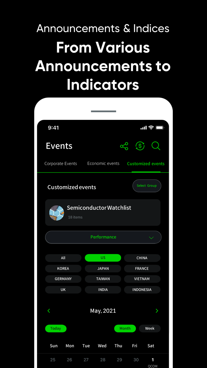 waiker - wake investment