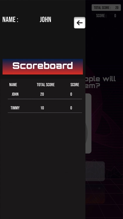 Game Show Virtual screenshot-4