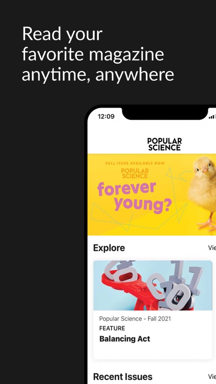 Popular Science