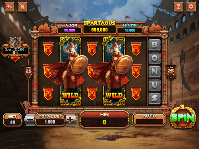 Shan Koe Mee - SKM777