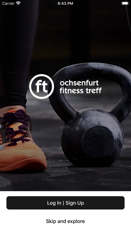 Ochsenfurt Fitnesstreff