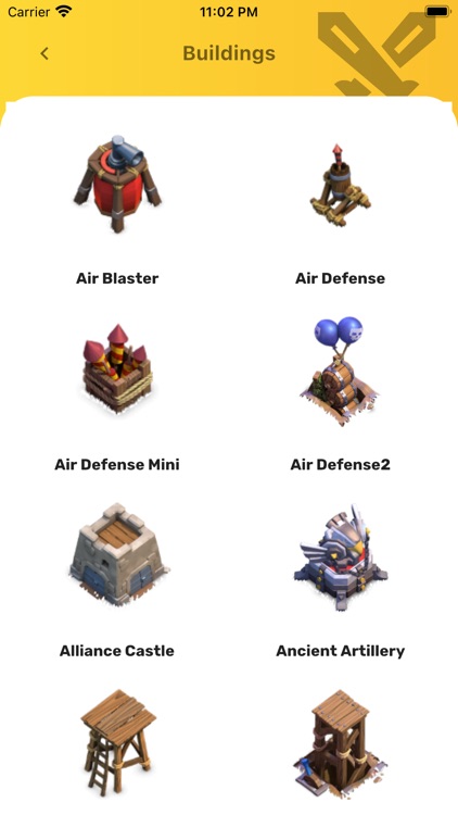 Clashpedia screenshot-6