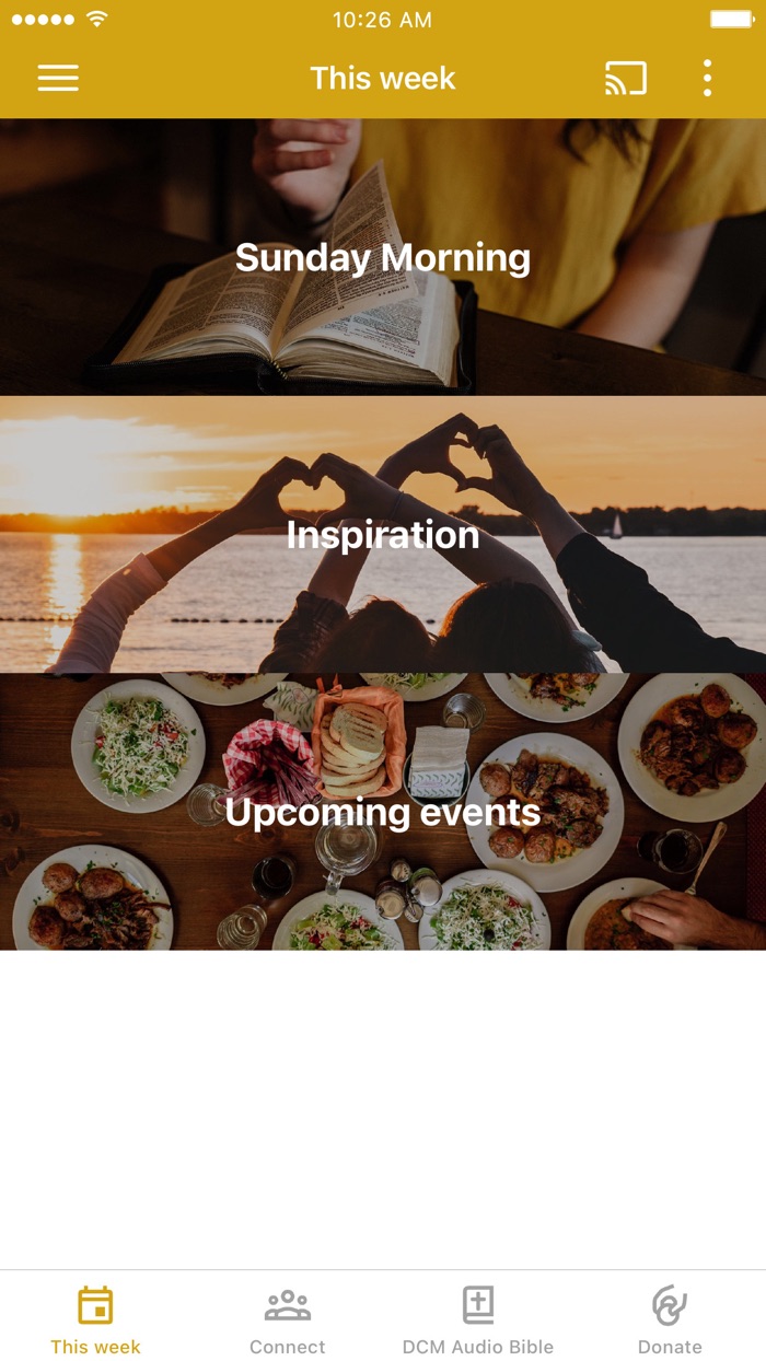 Divine Creations Ministries